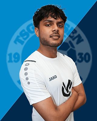Miran Puvendran
