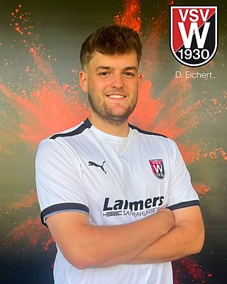 Dennis Eichert