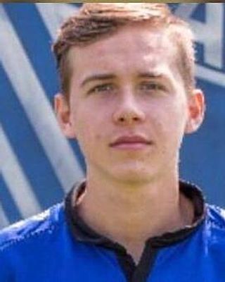 Jonas Albrecht
