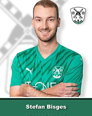Stefan Bisges