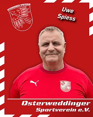 Uwe Spieß