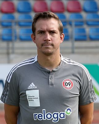 Andreas Dreiner