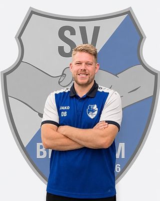Dominik Brandl