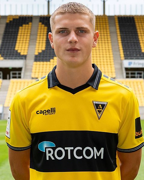 Foto: IMAGO / Eibner