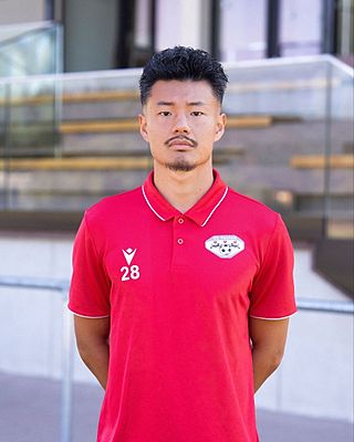 Jaehyeok Park