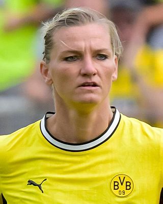 Alexandra Popp