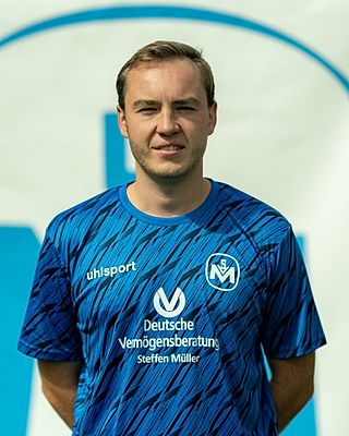 Tobias Stolz