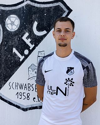 Justin Deiß