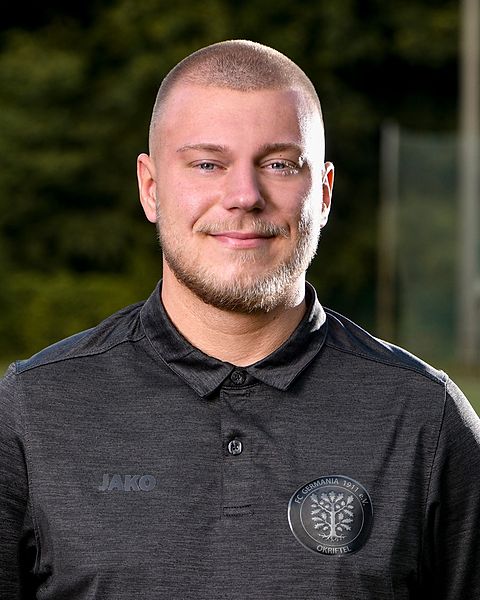 Justin Heidemann