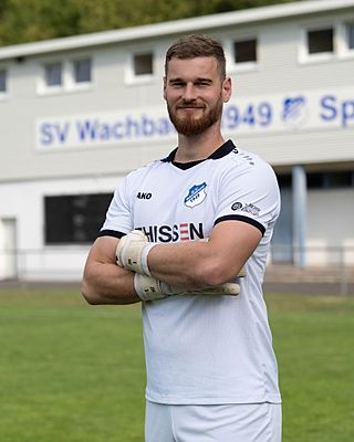 Jannik Hadamek
