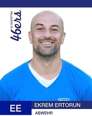 Ekrem Ertorun