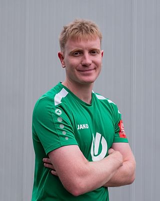 Leon Stiebritz