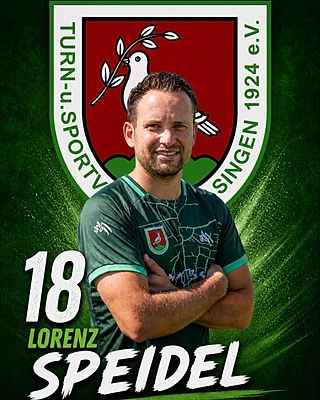 Lorenz Speidel