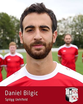 Daniel Bilgic