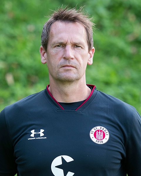 Foto: FC St. Pauli