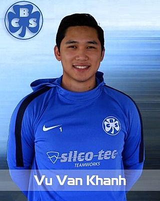 Van Khanh Vu
