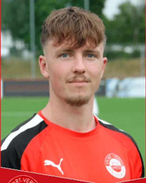 Tim Grünewald