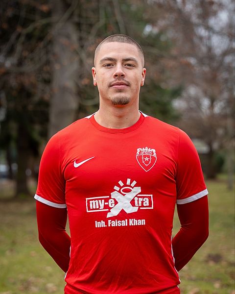 Foto: Nassim Poortaie