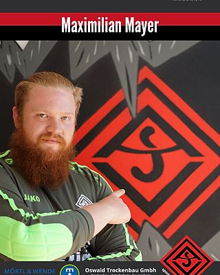 Maximilian Mayer
