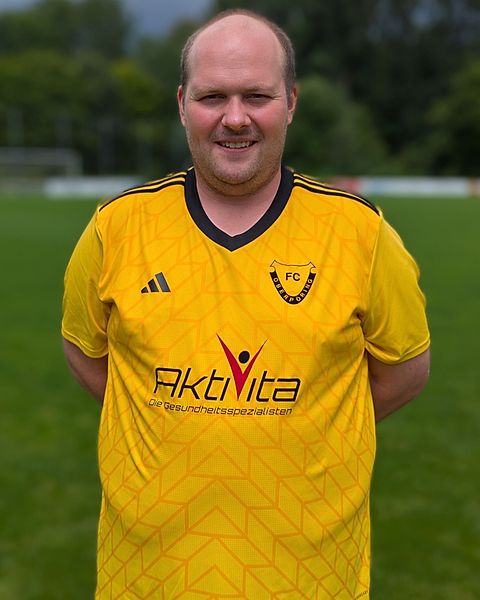 Foto: FC Oberpöring