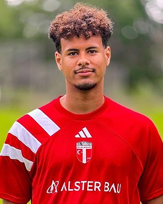 Noah-Ali Musse Osman