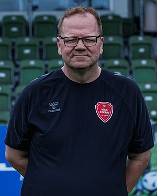 Torsten Hoffmann