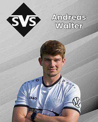 Andreas Walter