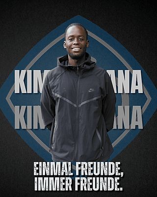 Fridolin Mansoni Kimuangana