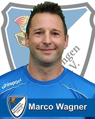 Marco Wagner