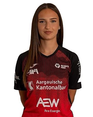 Eriola Delija