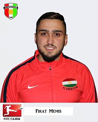 Firat Memis