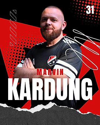 Marvin Kardung
