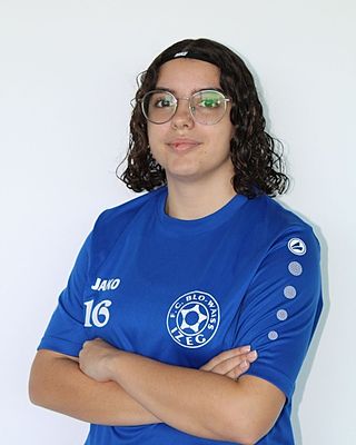 Iris Cardoso Teixeira