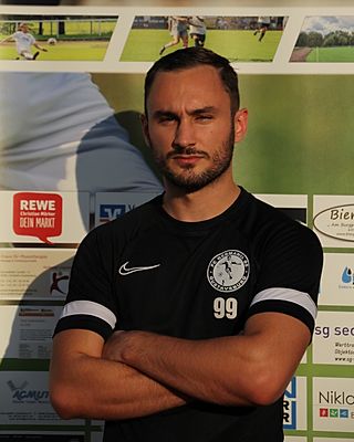 Alexander Dvorschak