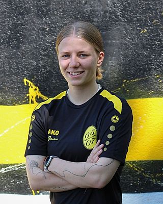 Julia Sophie Brauweiler