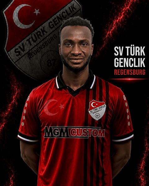 Idrissa Samara