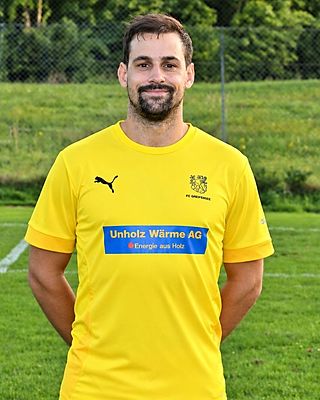 Tobias Niklaus