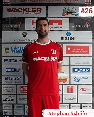 Stephan Schäfer