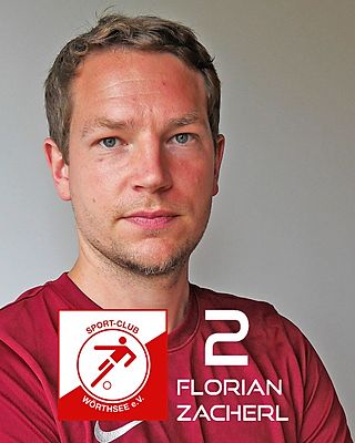 Florian Zacherl