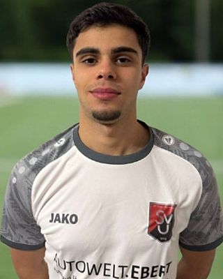 Rafael Monteiro Antunes