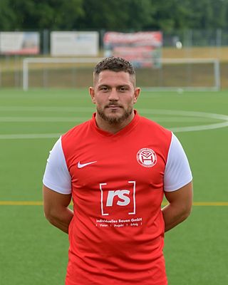 Ricardo-Jose Wilhelm