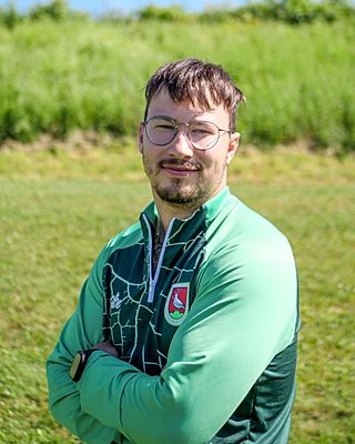 Daniele Zißelsberger