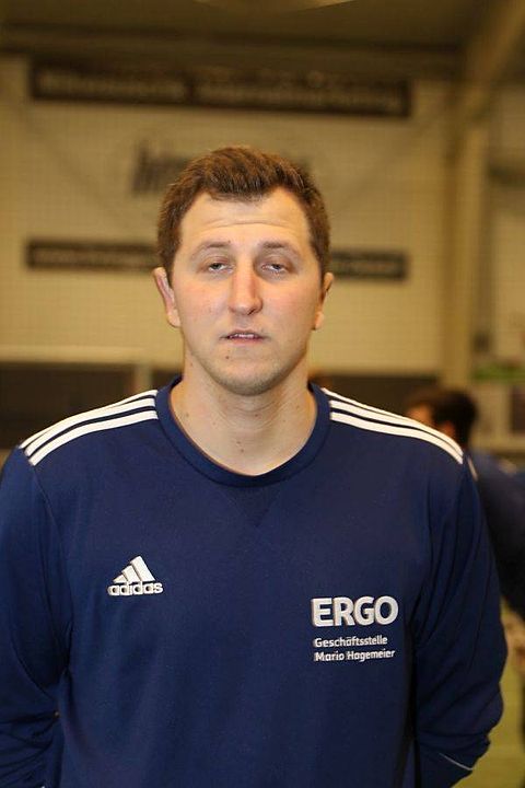 Foto: Benjamin Büschenfeld