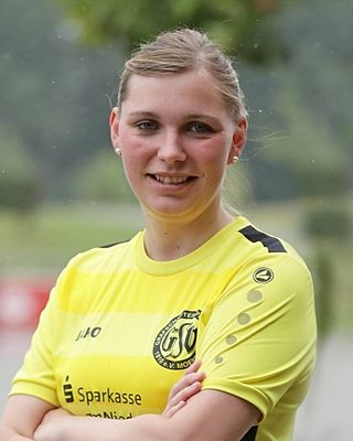 Ann-Katrin Leuchtenberger