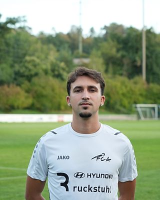 Alexandre Da Silva