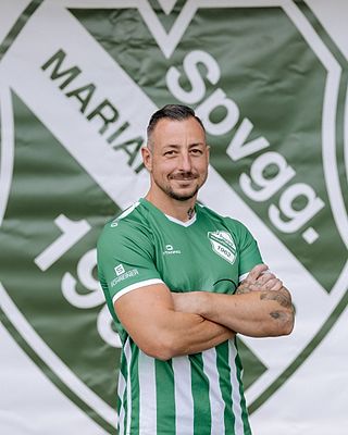 Sandro Bogner