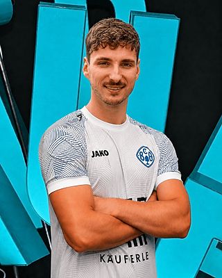 Maximilian Claßen