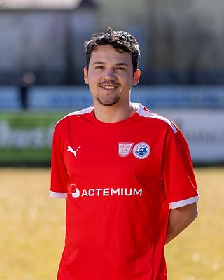 Leander Franz Troppmann