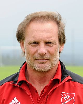 Manfred Küblböck