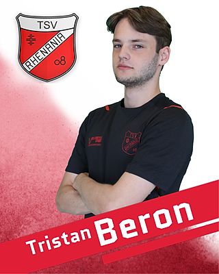 Tristan Beron